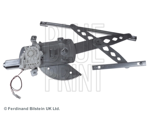 Window Regulator